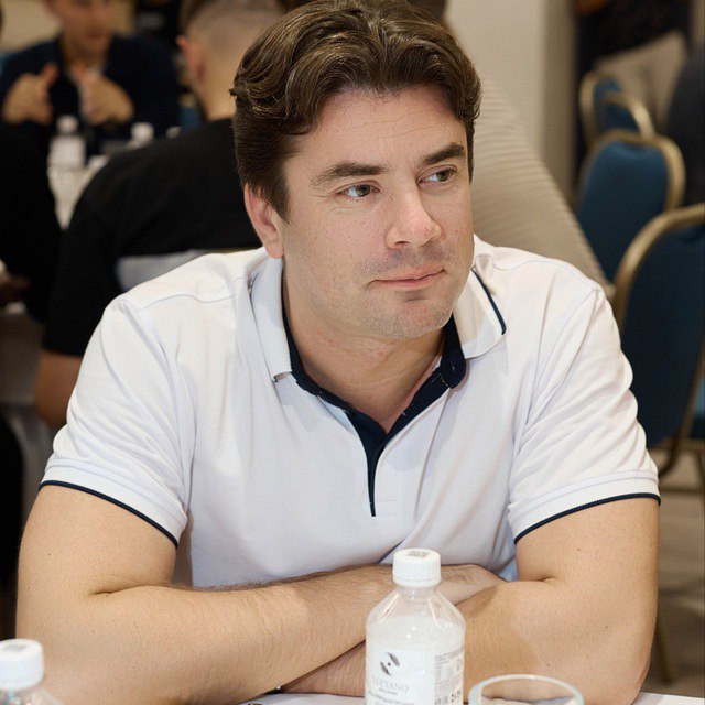 Максим Сопрано