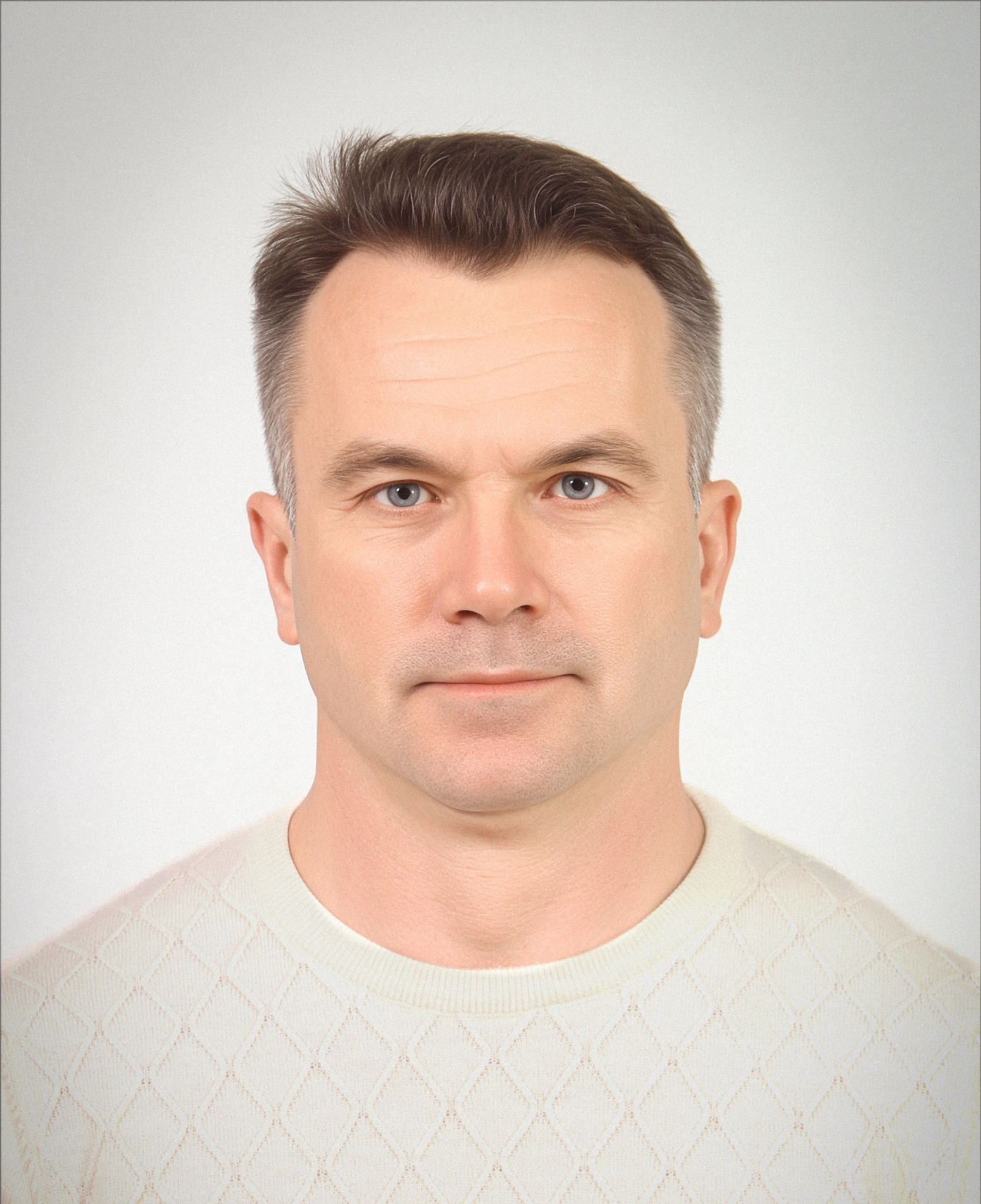 Владимир Борисов